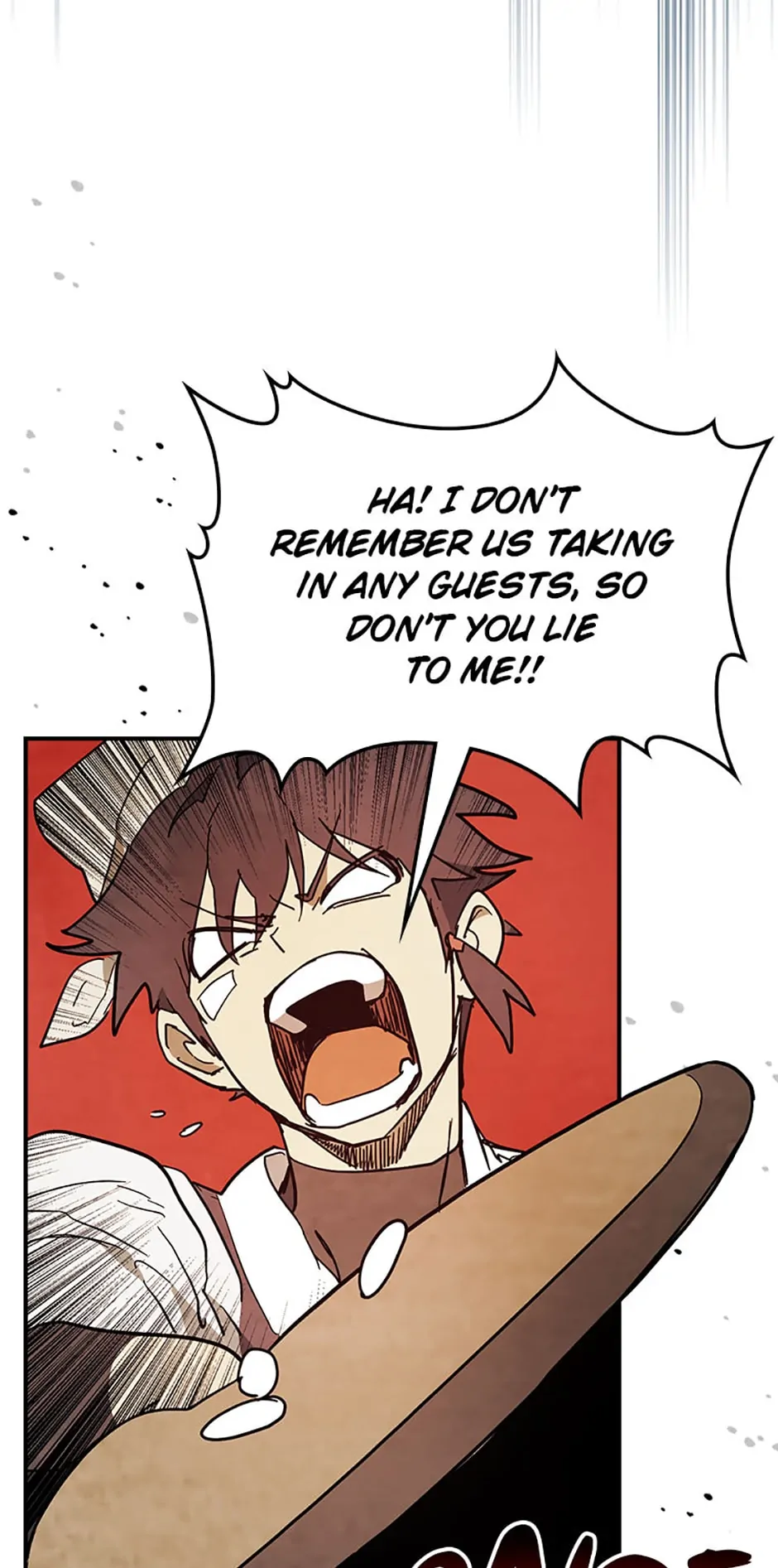 Yi Shen Dang Guan Chapter 69 33